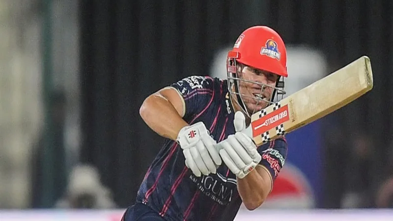 PSL X: Karachi Kings defeat Peshawar Zalmi by two wickets
