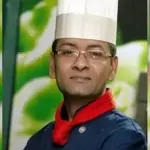 Famous Chef Zakir Hussain passes away at 58