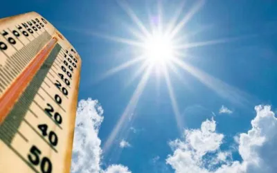 Pakistan faces heatwave as NDMA warns of high temperatures until April 27