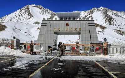 Khunjerab Border Reopens, Boosting CPEC and Pakistan-China Relations