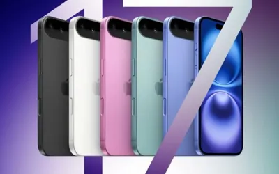 iPhone 17 Leaks show New Design, Surprising Features, Expected Price in Pakistan