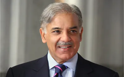 PM Shehbaz constitutes committee to improve governance