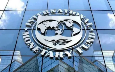 Pakistan’s Growth Forecast Slashed to 2.6% by IMF