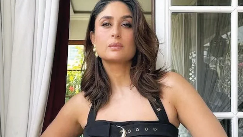 Kareena Kapoor’s trainer reveals she never aimed to lose weight