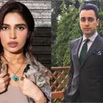 Bhumi Pednekar clears the air on being part of Imran Khan come back film