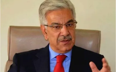India attempts to circumvent Indus Waters Treaty: Khawaja Asif