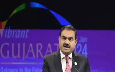 Mossad’s Role in Revealing Enemies of Adani
