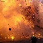 At least three killed in Kalat explosion