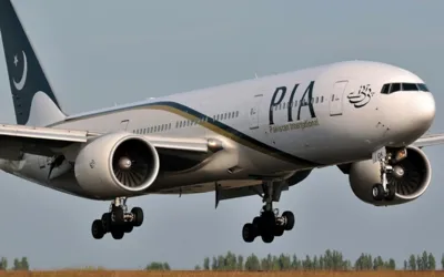 Prime Minister urges clear process for PIA Privatization
