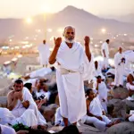 Hajj 2025: Saudi Arabia introduces smart guide for pilgrims