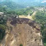 Landslide in Algeria; At least 4 dead and 13 injured