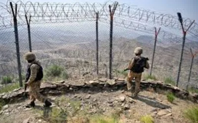 Security forces kill 17 terrorists in follow-up operation