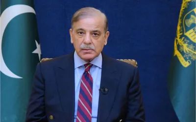 PM Shehbaz applauds $700M foreign investment pledges in Pakistan’s IT sector