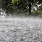 PMD predicted rainy weather from May 1, ends the heatwave