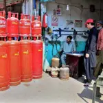 LPG Price reduced in Pakistan- Check rates here