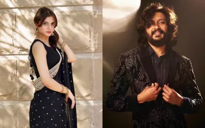Faiza Khan claps back at Riteish Deshmukh’s on Kashmir remark