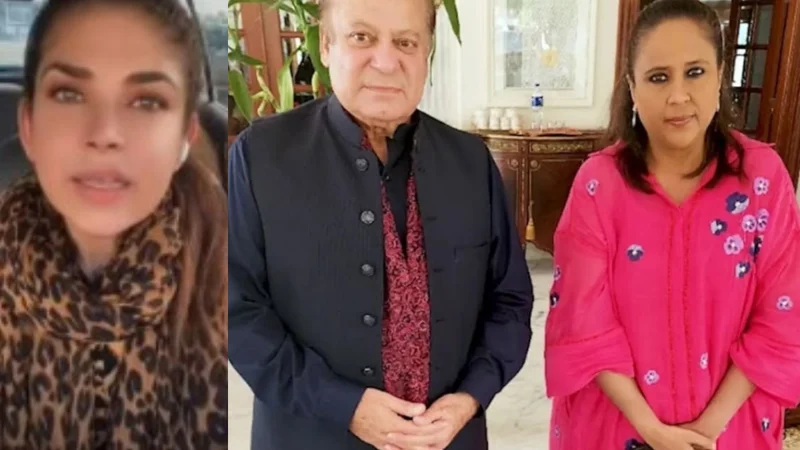 Mishi Khan slams Barkha Dutt’s criticism on India-Pakistan post-Pahalgam