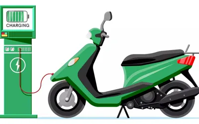 Free E-Bike scheme 2025 in Punjab; Complete details here