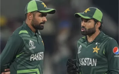 India blocks social media accounts of Babar Azam, other Pakistani cricketers