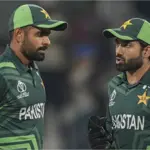 India blocks social media accounts of Babar Azam, other Pakistani cricketers