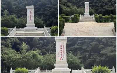 Gilgit’s Silent Graveyard: A Lasting Symbol of Pak-China Friendship
