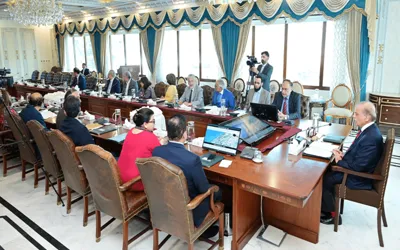 Federal Ministers’ Salaries Increased to Equal MNAs