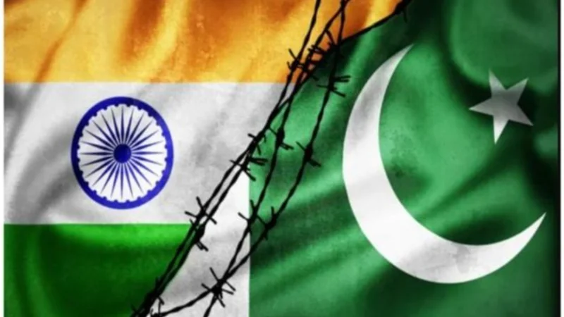 Pakistan Shuts All Routes for Goods Headed to India