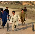 5m children out of school in Khyber Pakhtunkhwa
