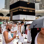 DG Hajj reviews arrangements made for pilgrims in Makkah