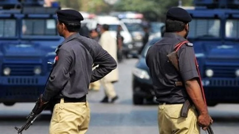 Karachi: Section 144 imposed near Jinnah Airport over security concerns