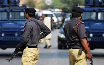 Karachi: Section 144 imposed near Jinnah Airport over security concerns