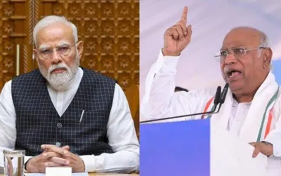 Modi had prior information about Pahalgam attack, says Congress President Arjun Kharge