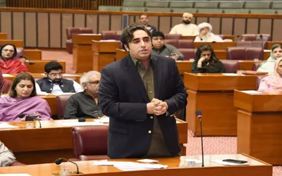 Bilawal Bhutto warns India: Pakistan’s response ‘yet to come’