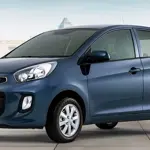Latest Kia Picanto Price in Pakistan, May 2025 update