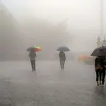 Weather update: Thunderstorms & hailstorms predicted across Pakistan