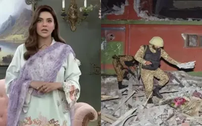 Nida Yasir slams India’s Attack: Where’s the Humanity?