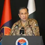 Pakistan’s Retaliation to India will resonate worldwide, warns DG ISPR
