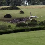Three Royal Navy personnel killed in MK4 helicopter crash