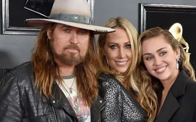 Miley Cyrus dragged into family drama after Tish unfollows her Briefly