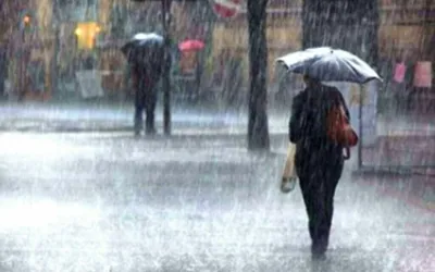 Weather update; rains & hailstorms expected Peshawar, KP