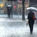 Weather update; rains & hailstorms expected Peshawar, KP
