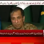 Pakistan will defend its dignity at all costs, Says Army Spokesperson to International Media