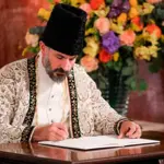 Prince Rahim Aga Khan offers mediation amid Pakistan-India tensions
