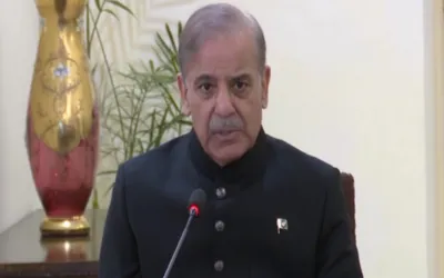 Pakistan-India agree to immediate ceasefire, confirms PM Shehbaz