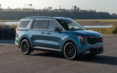 Kia Carnival 2026: Check Price and Specifications Here