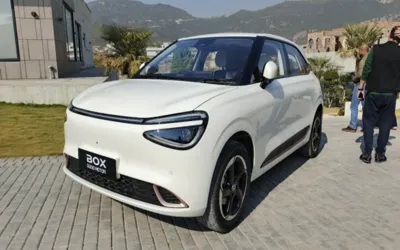 GuGo Box EV Price Drops- Check Details Here