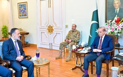 Pakistan always desires peace; not to accept any violation of its sovereignty: PM