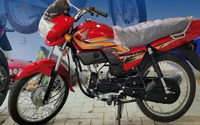 Honda Pridor, CD 70 Dream and CB-150 Installment Plans- May 2025