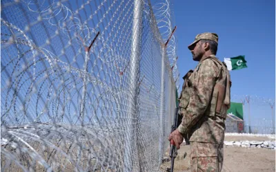 Security Sources Reject Indian Media’s False Claims of LoC Violation