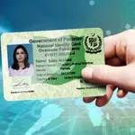 NADRA NICOP fees for UAE residents- May 2025